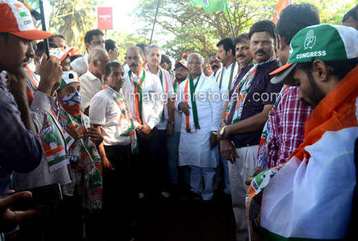 rally 18